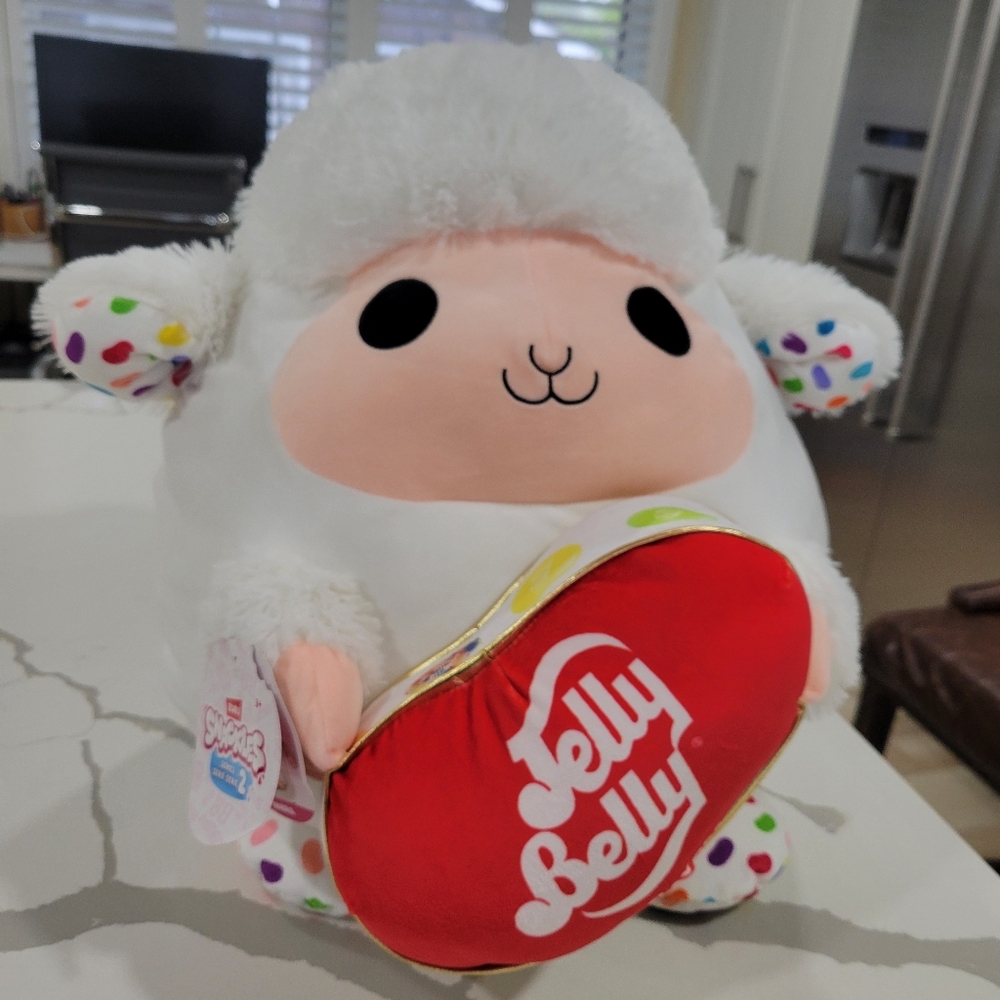 Jellybelly "Snackles"